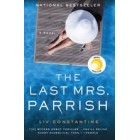 The Last Mrs Parrish       {USED}